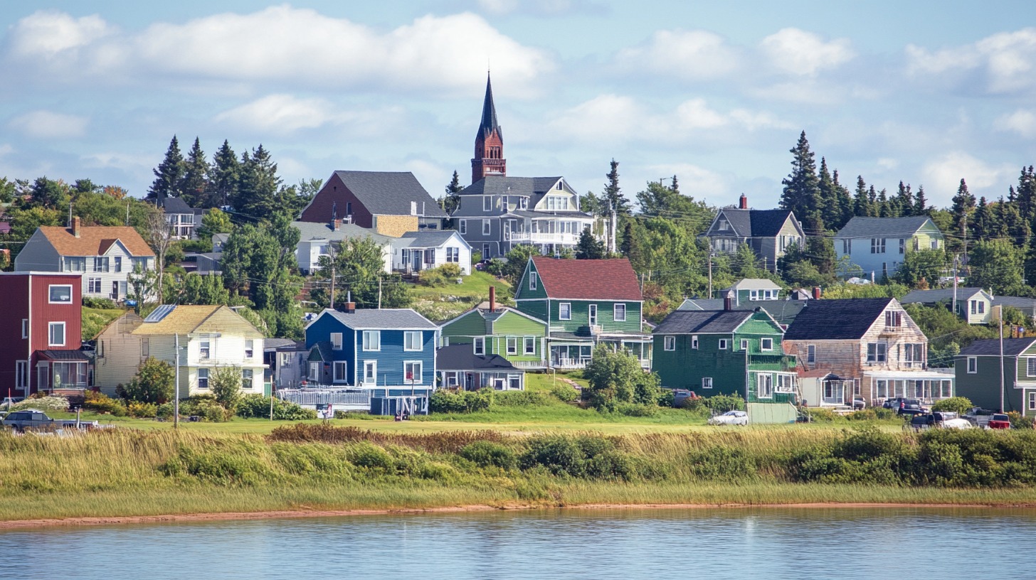 What is the Minimum Wage in Prince Edward Island - 2024