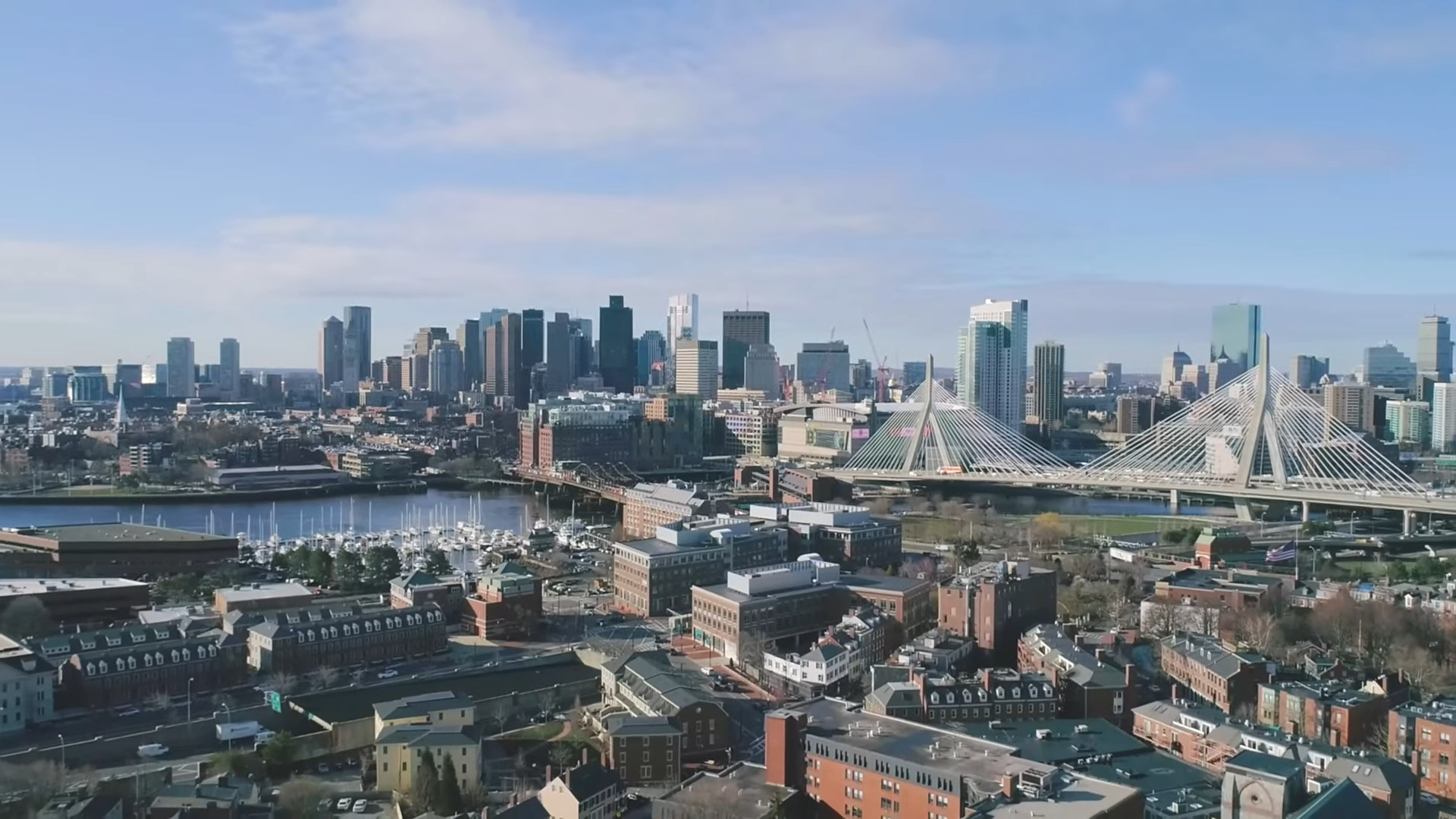 Comparison to Nearby Cities - Boston crime rate