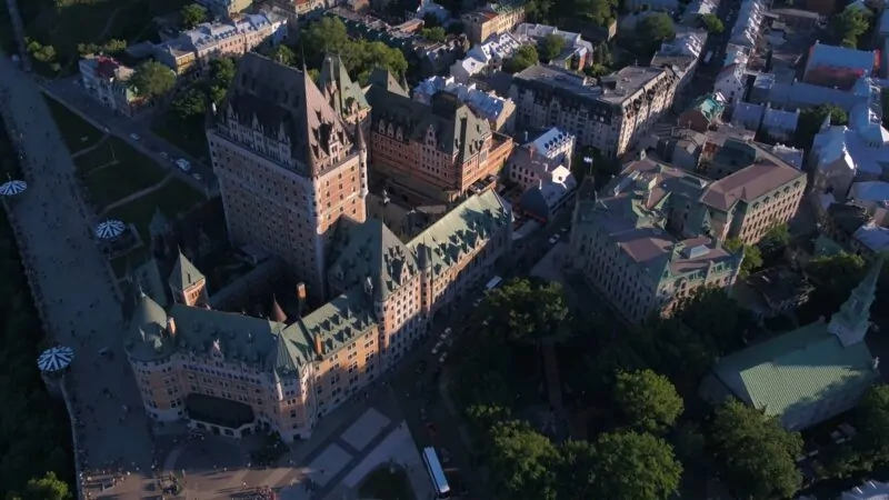 Safest Cities in Canada