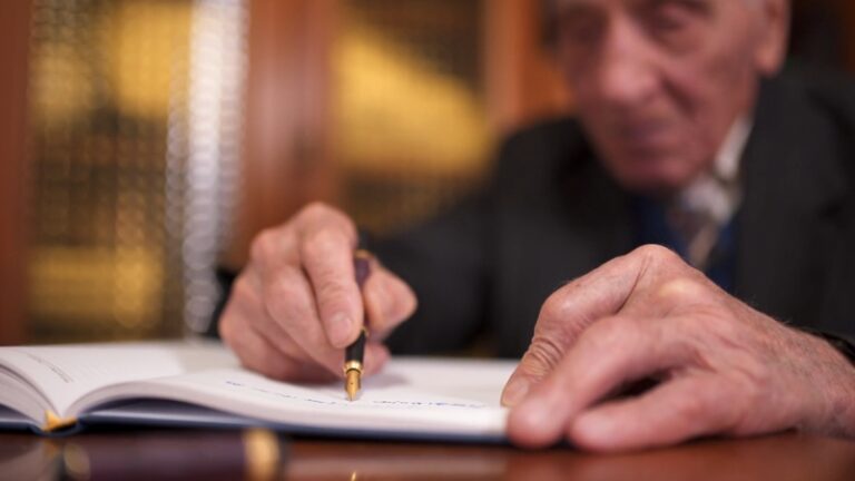 How to Format a Legal Letter for Submission to the Court - Canada Crime ...