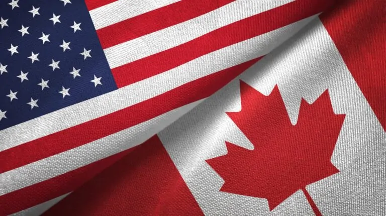 Canada and U.S. - Things To Do Legally